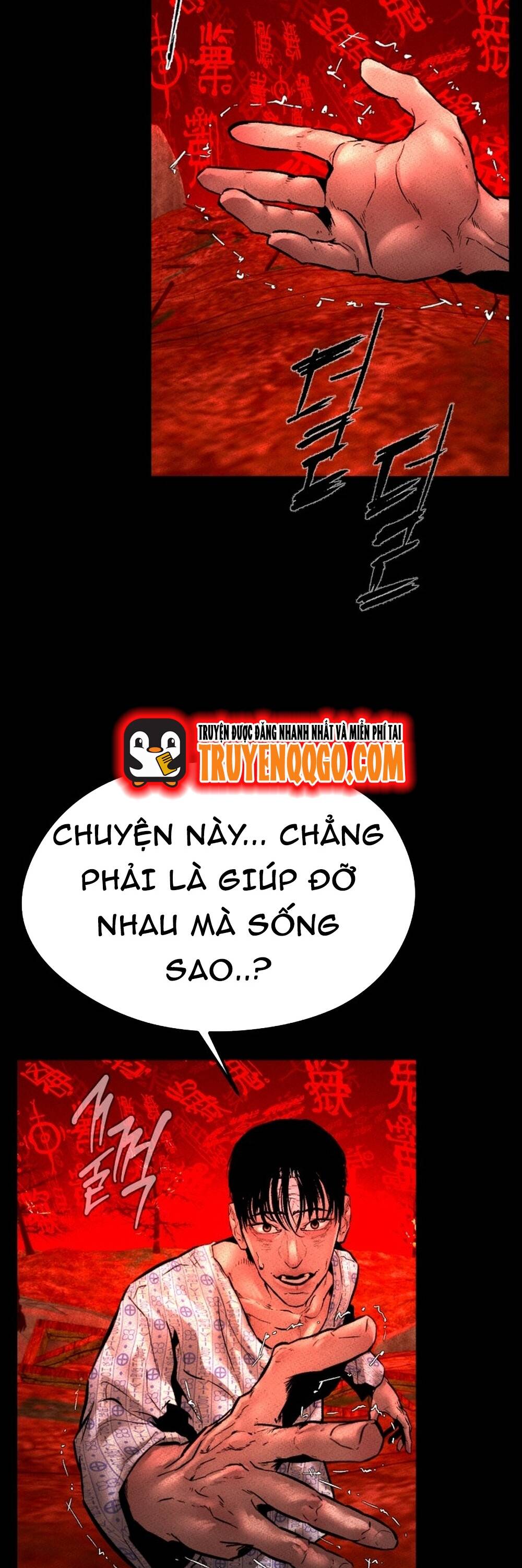 Hậu Duệ Ác Thần Chapter 3 - 88