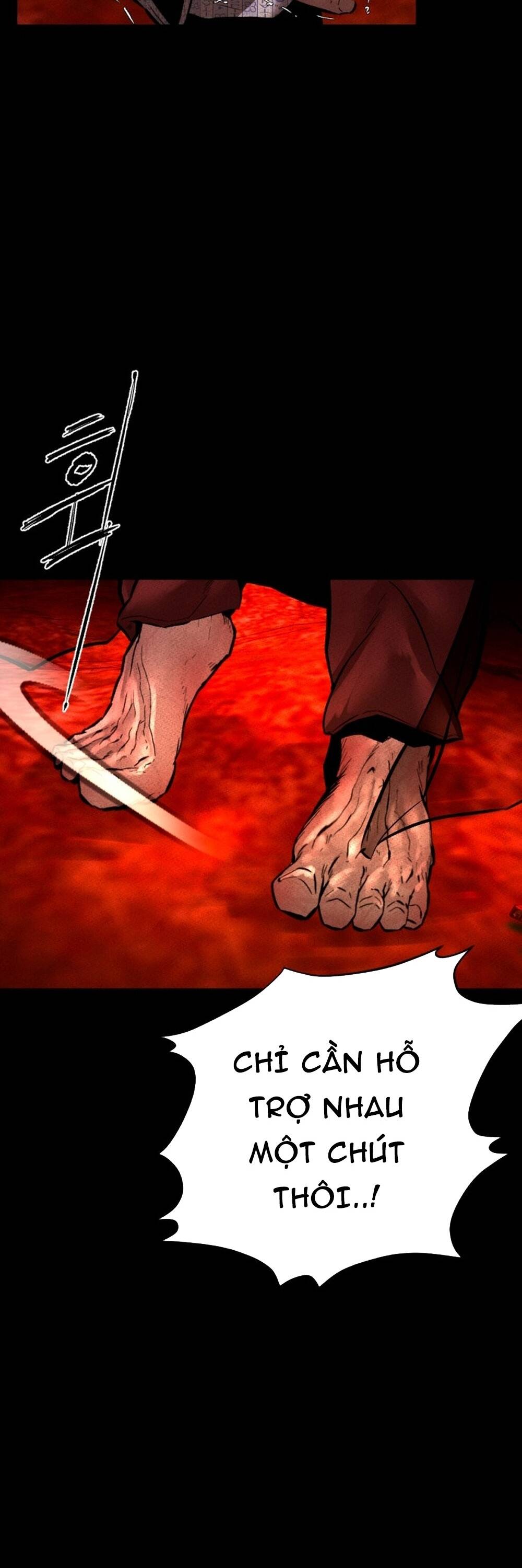 Hậu Duệ Ác Thần Chapter 3 - 89