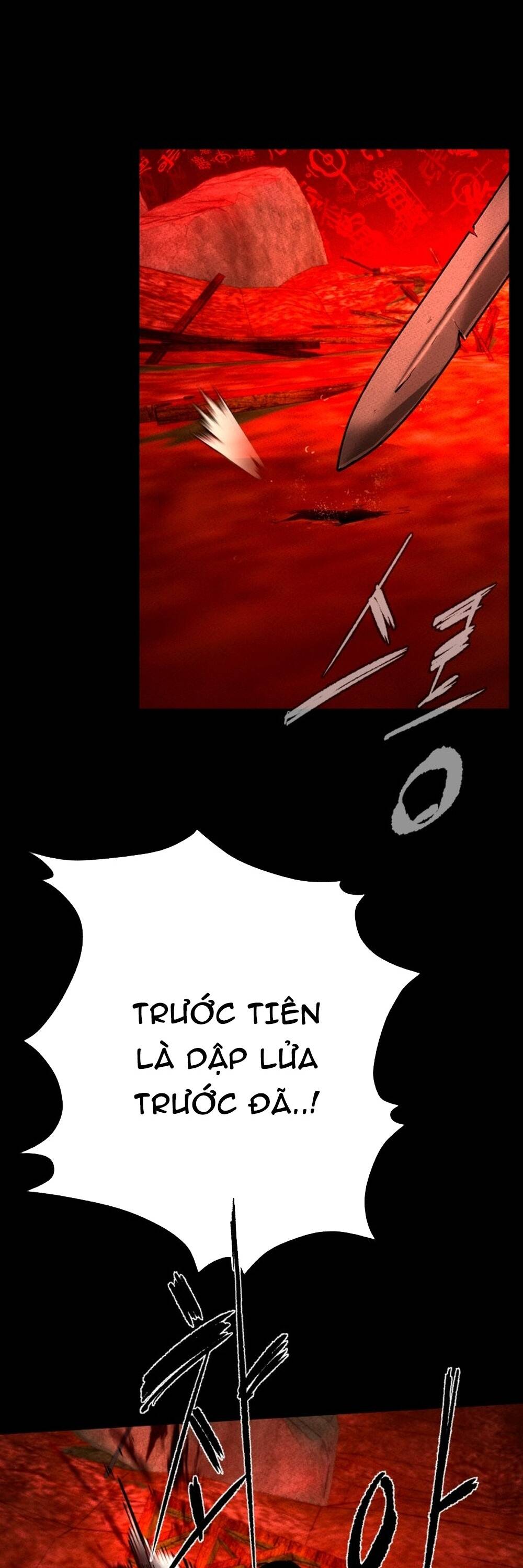 Hậu Duệ Ác Thần Chapter 3 - 90