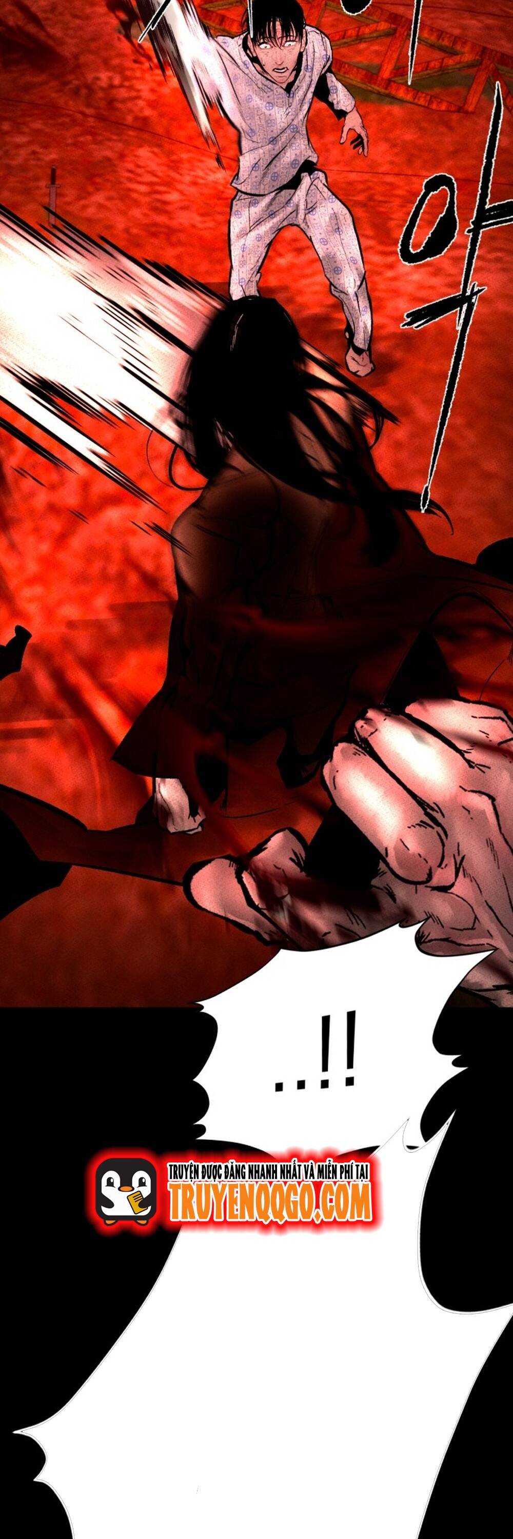 Hậu Duệ Ác Thần Chapter 3 - 91