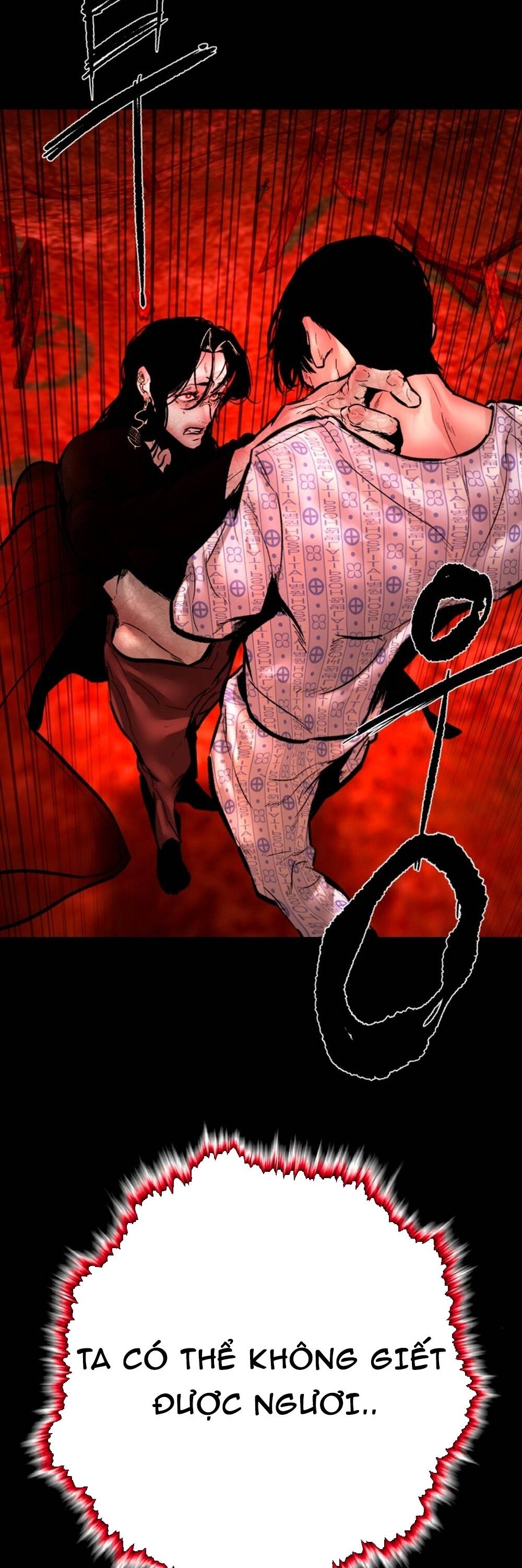 Hậu Duệ Ác Thần Chapter 3 - 95