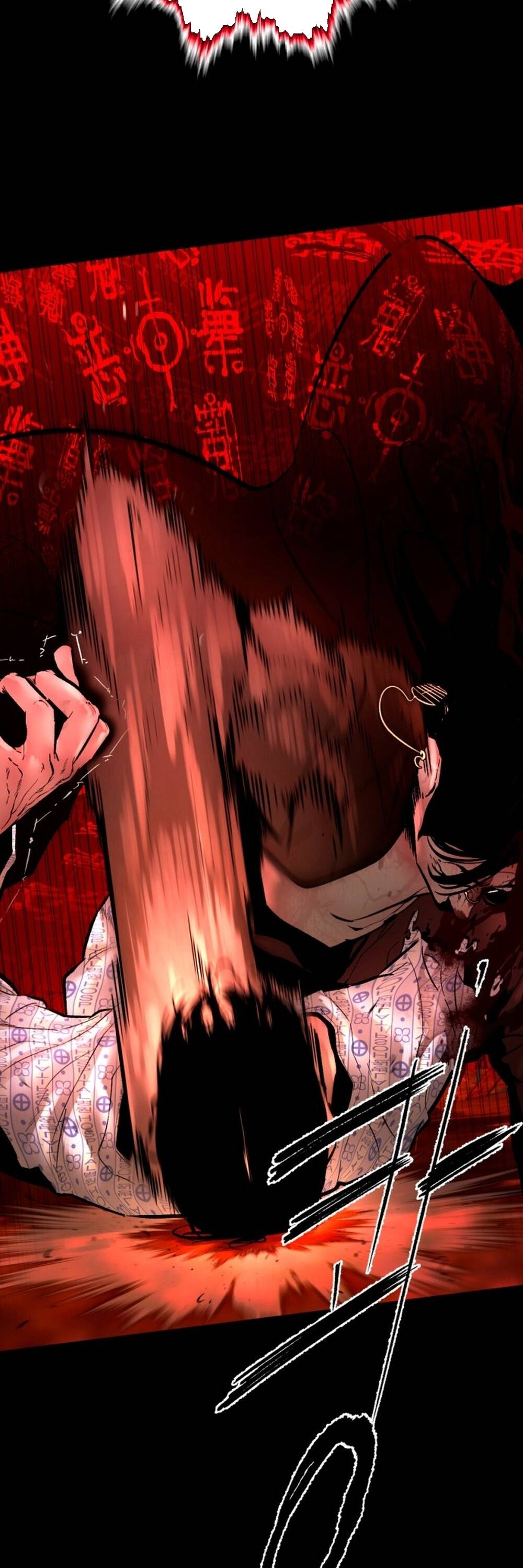 Hậu Duệ Ác Thần Chapter 3 - 96