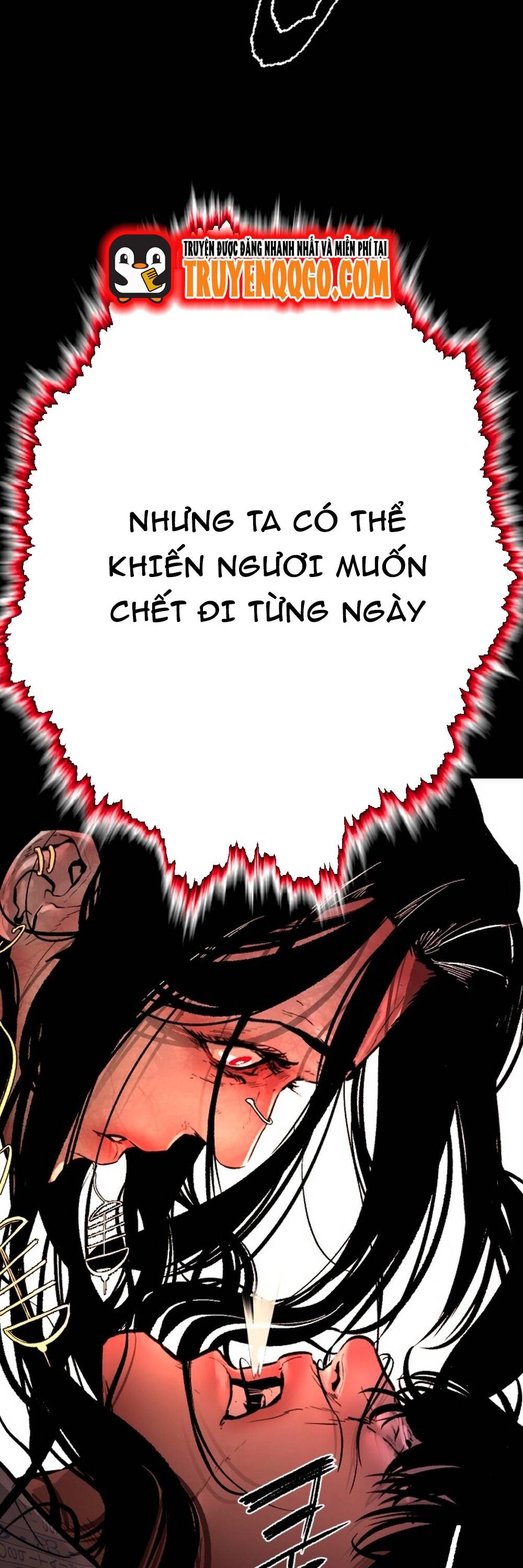 Hậu Duệ Ác Thần Chapter 3 - 97