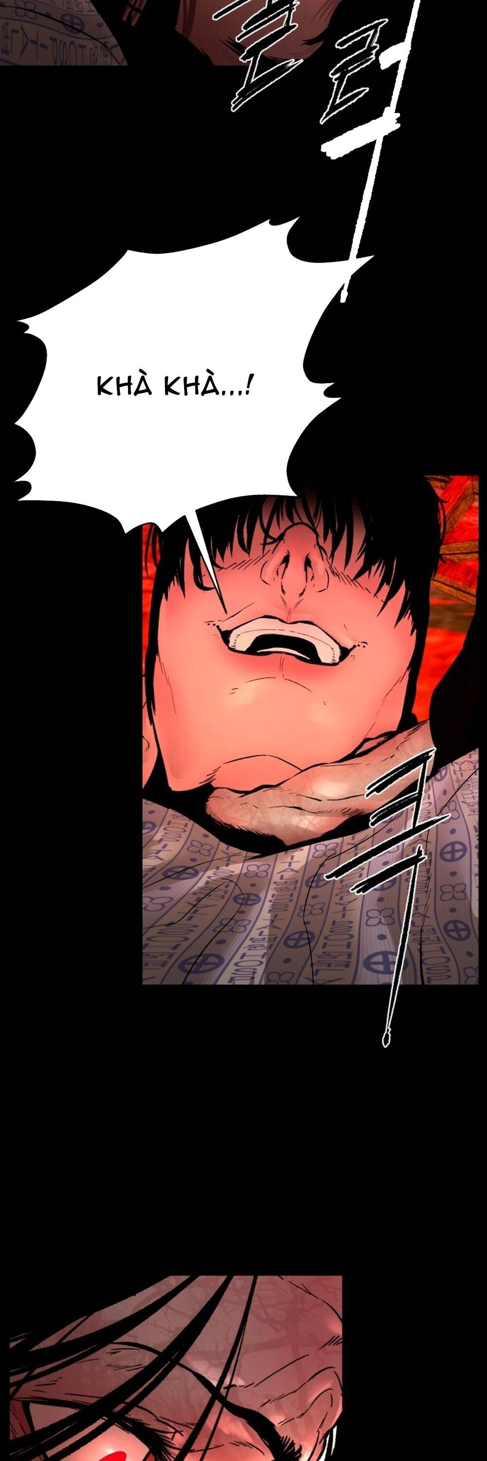 Hậu Duệ Ác Thần Chapter 3 - 98