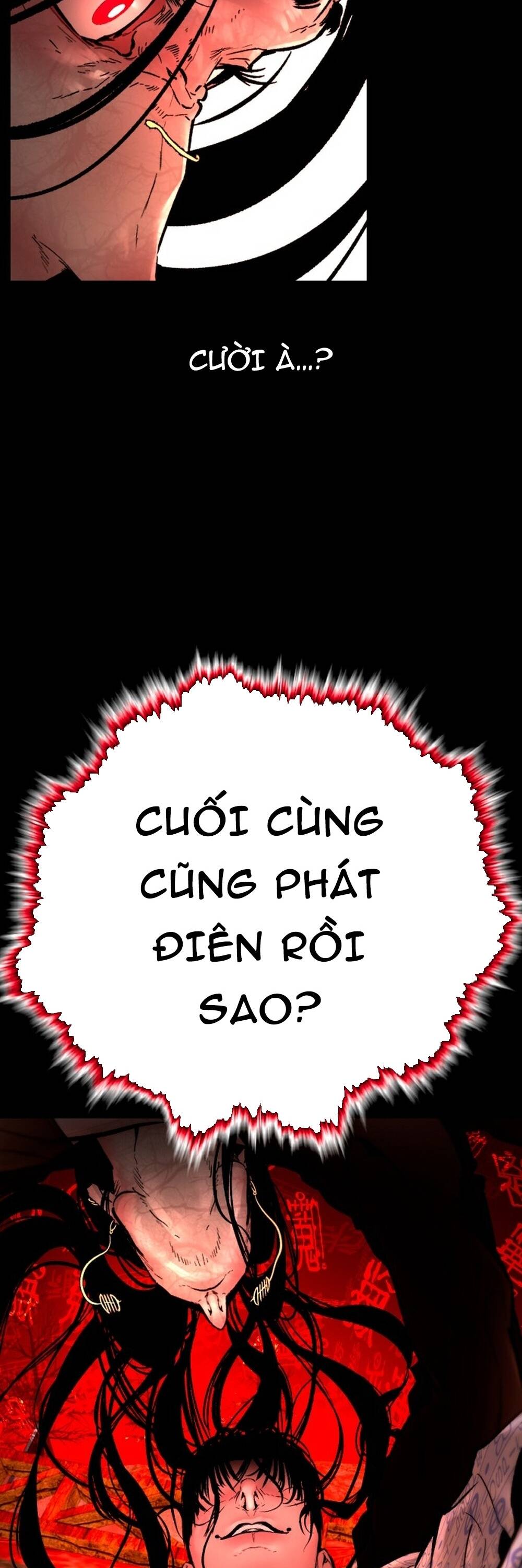Hậu Duệ Ác Thần Chapter 3 - 99
