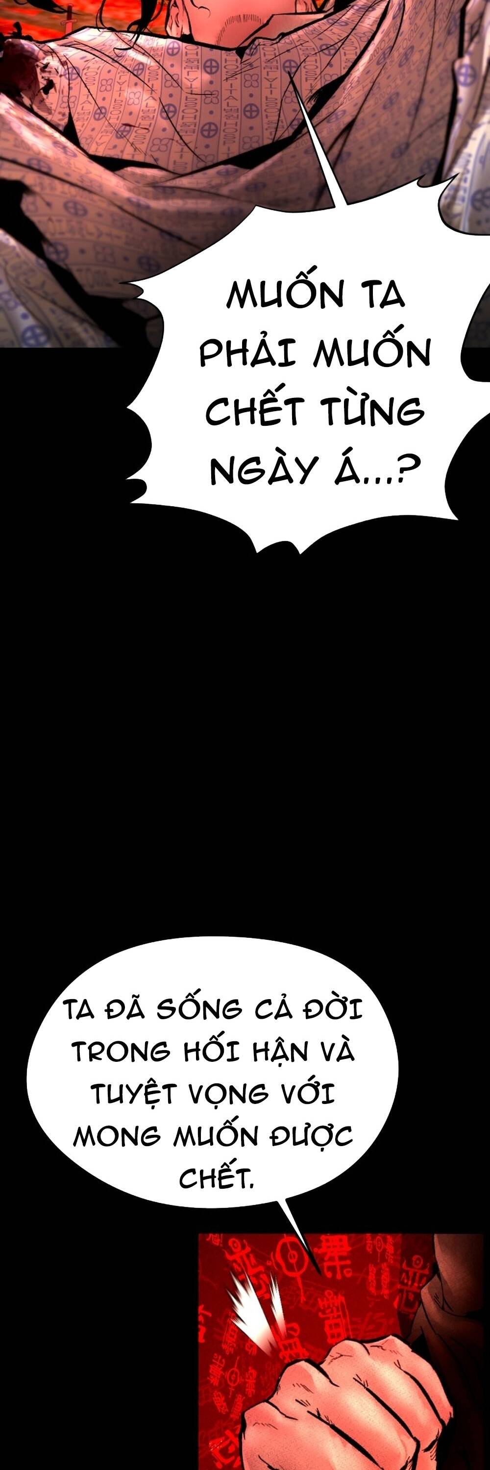 Hậu Duệ Ác Thần Chapter 3 - 100