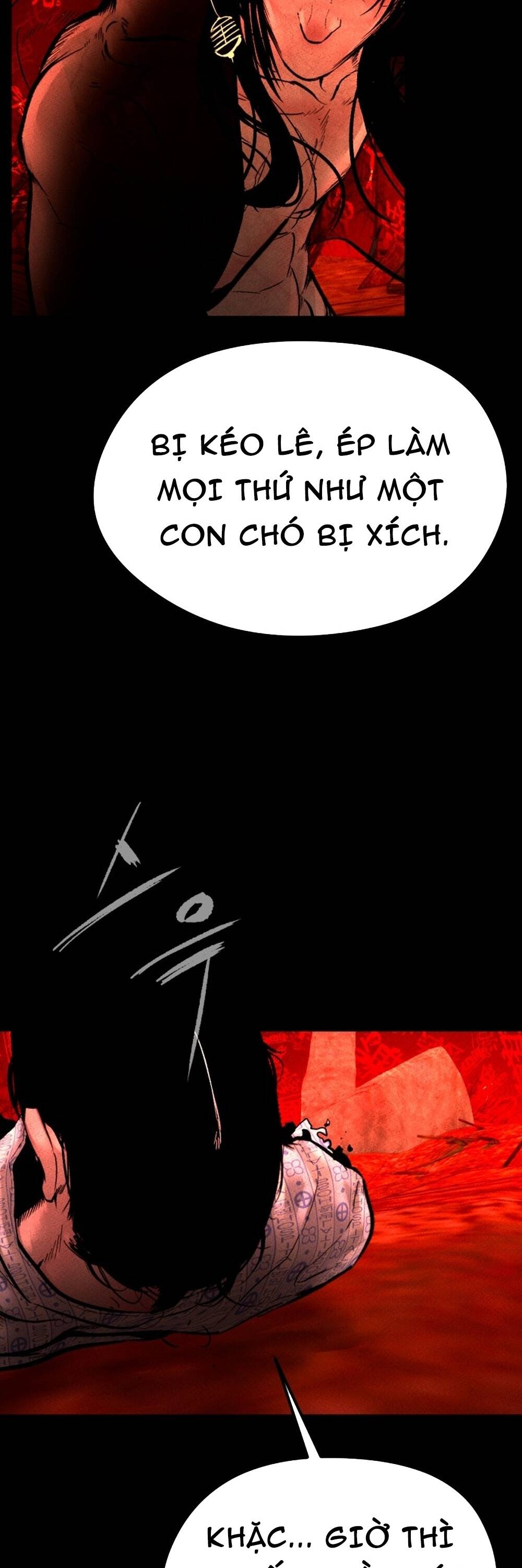 Hậu Duệ Ác Thần Chapter 3 - 102