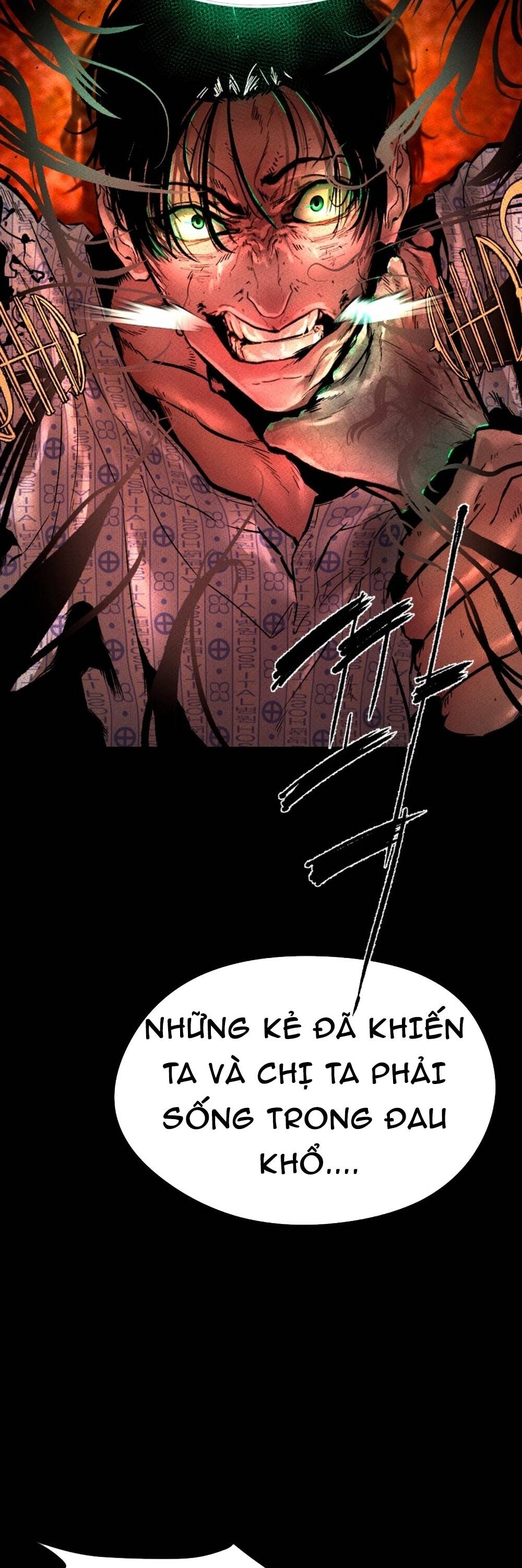 Hậu Duệ Ác Thần Chapter 3 - 104