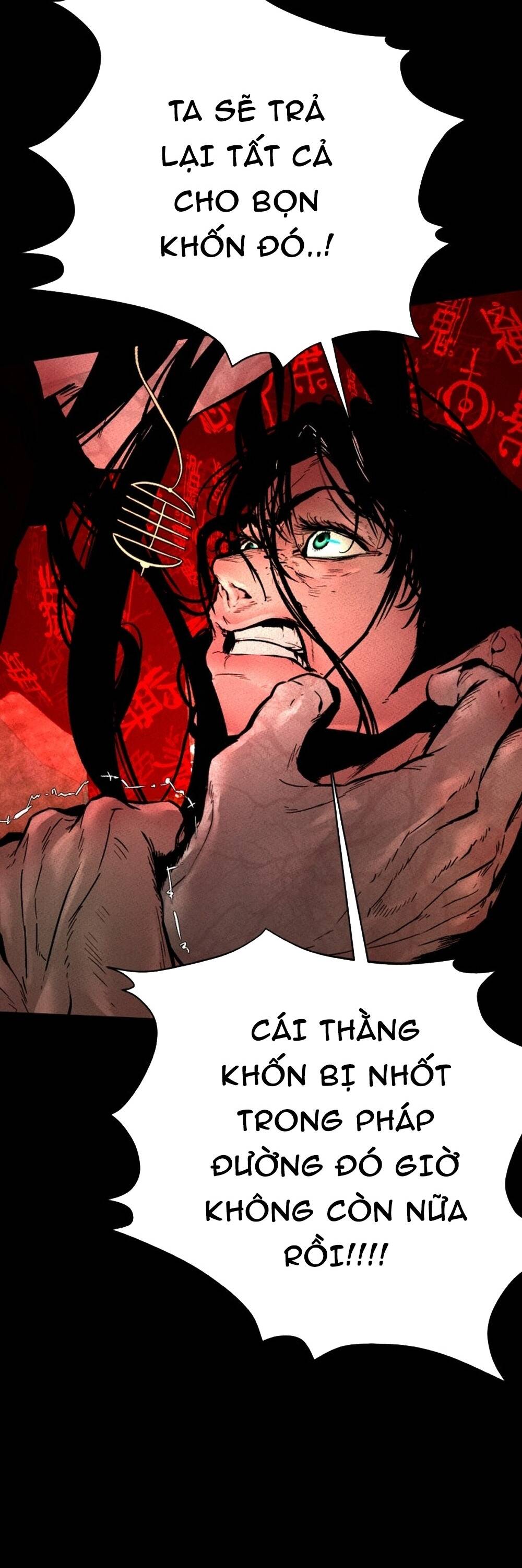 Hậu Duệ Ác Thần Chapter 3 - 105