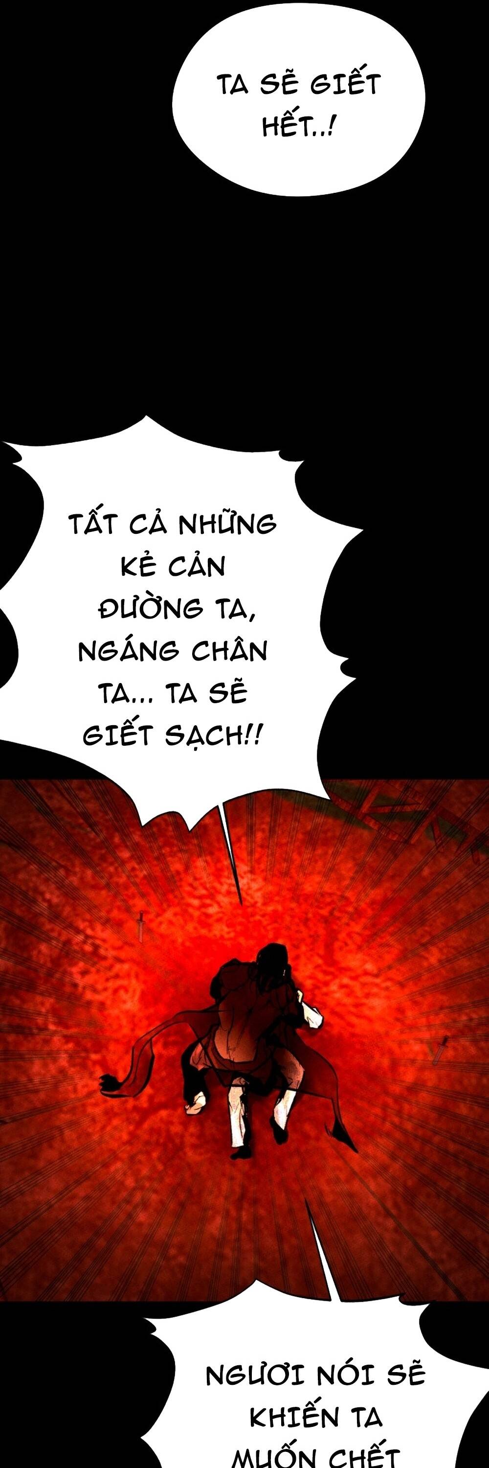 Hậu Duệ Ác Thần Chapter 3 - 106