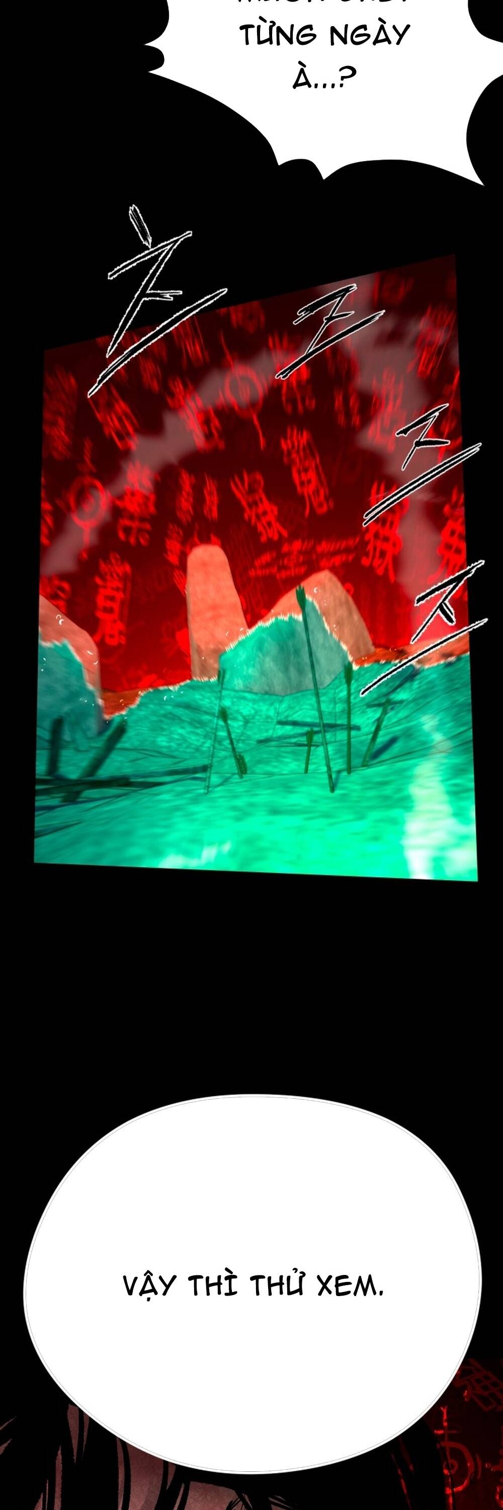 Hậu Duệ Ác Thần Chapter 3 - 107
