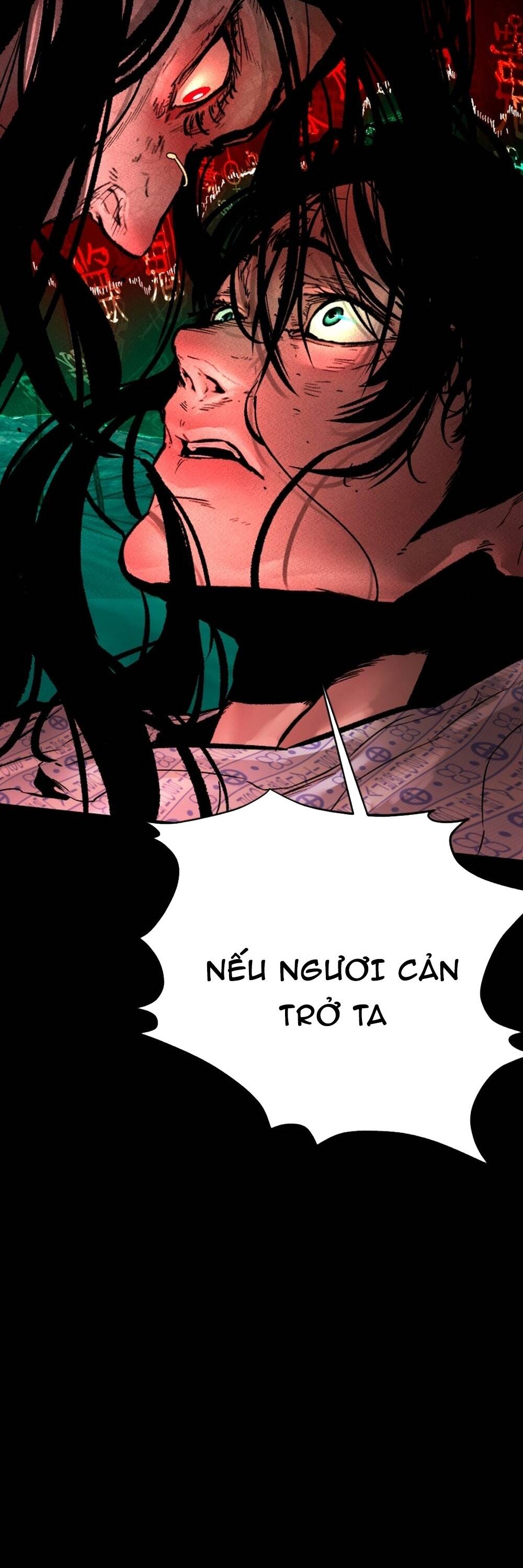 Hậu Duệ Ác Thần Chapter 3 - 108