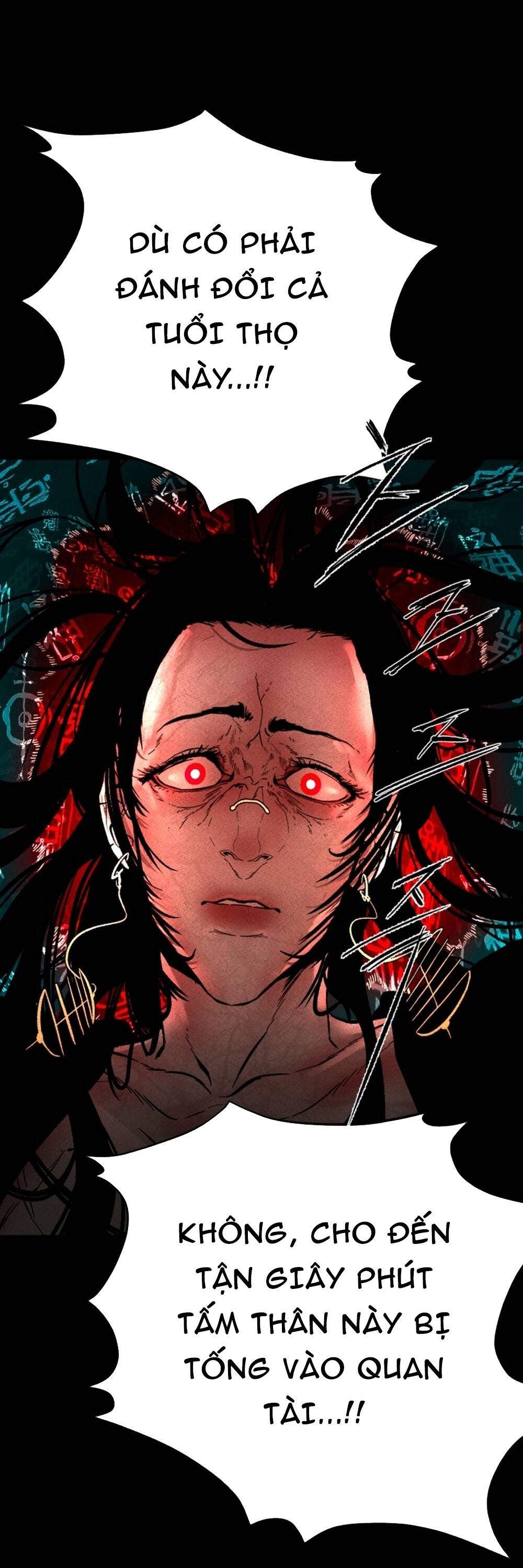 Hậu Duệ Ác Thần Chapter 3 - 109