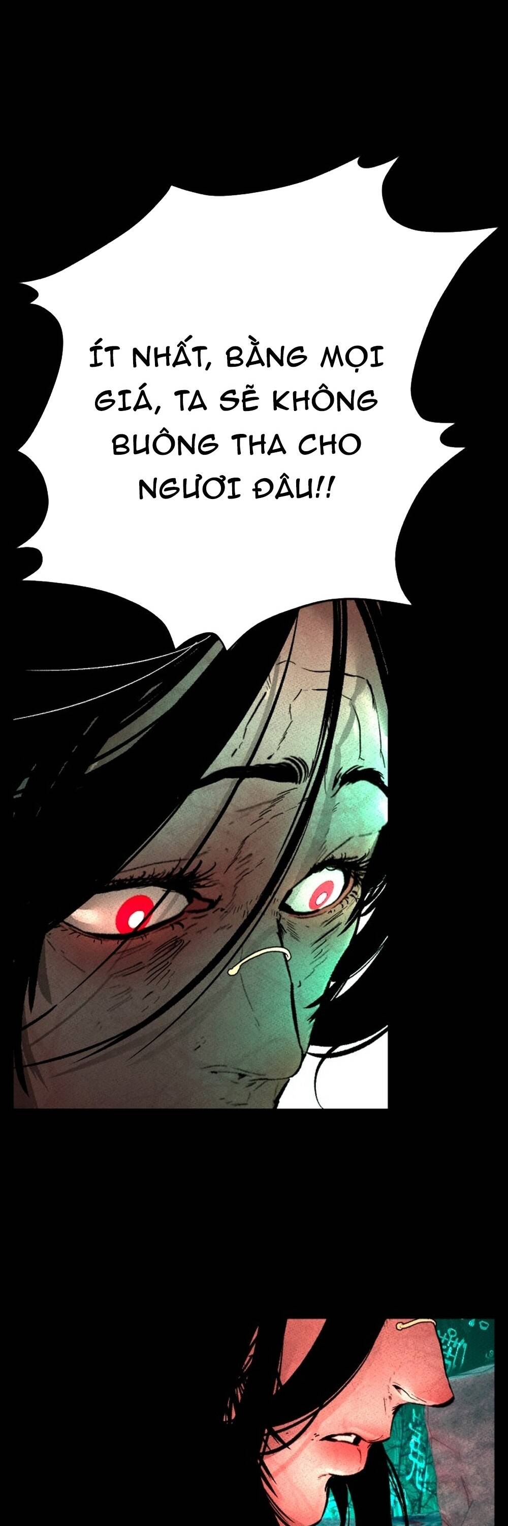 Hậu Duệ Ác Thần Chapter 3 - 110