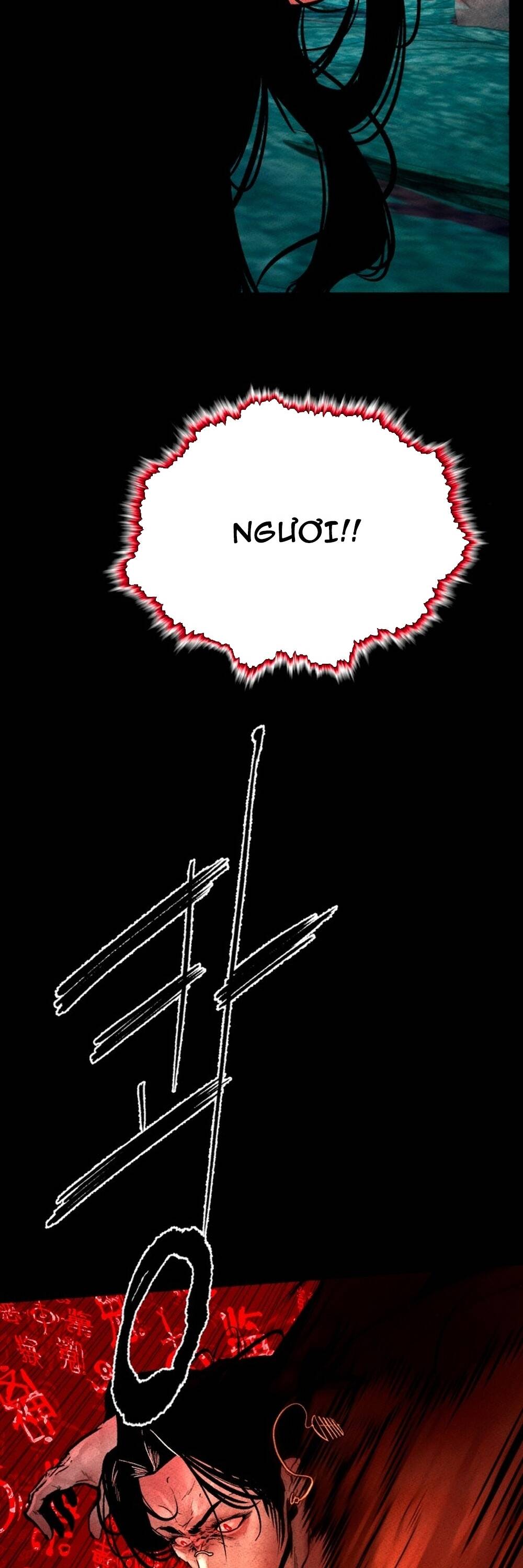 Hậu Duệ Ác Thần Chapter 3 - 111