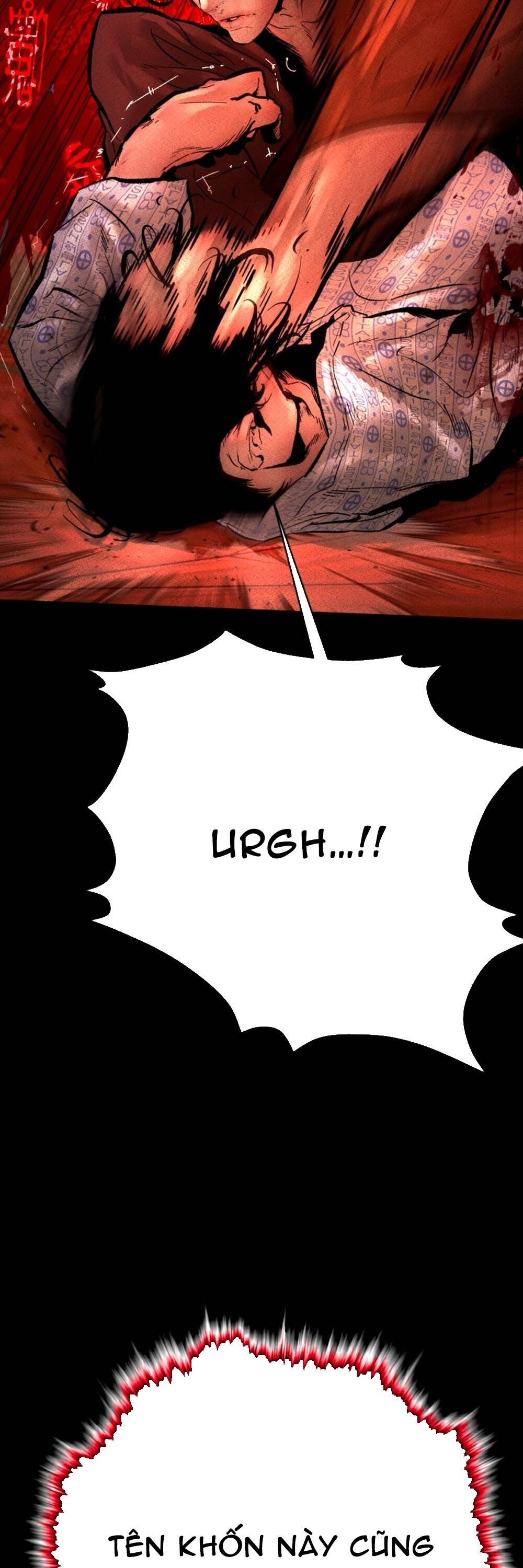 Hậu Duệ Ác Thần Chapter 3 - 112