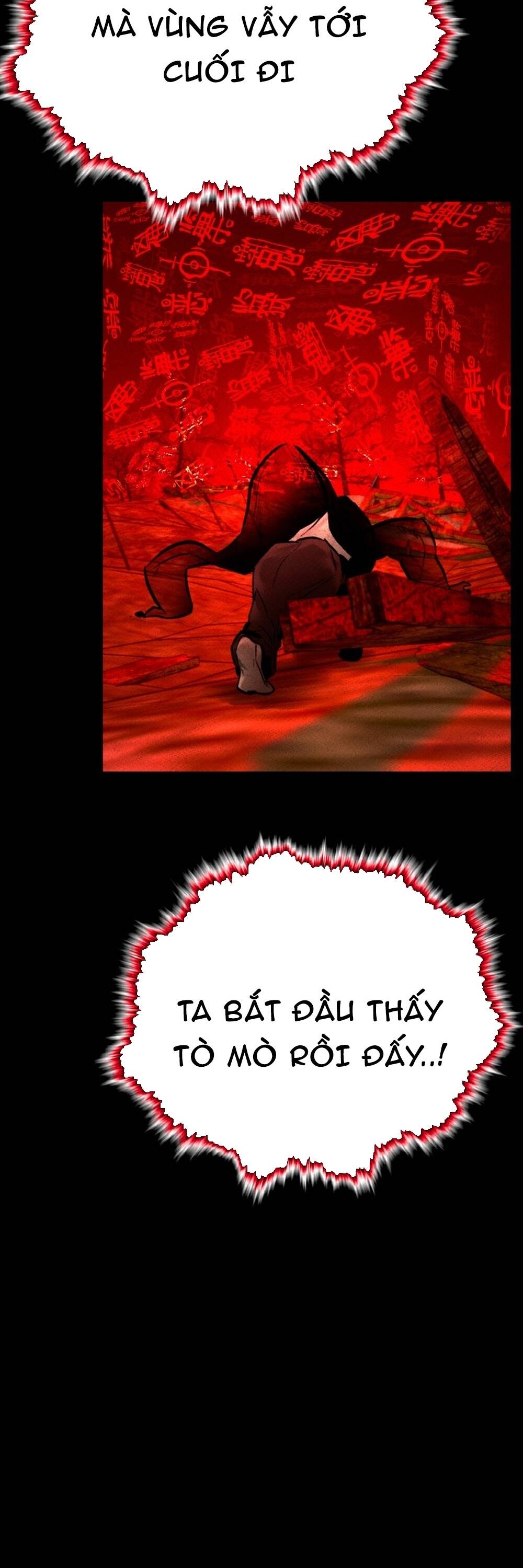 Hậu Duệ Ác Thần Chapter 3 - 114