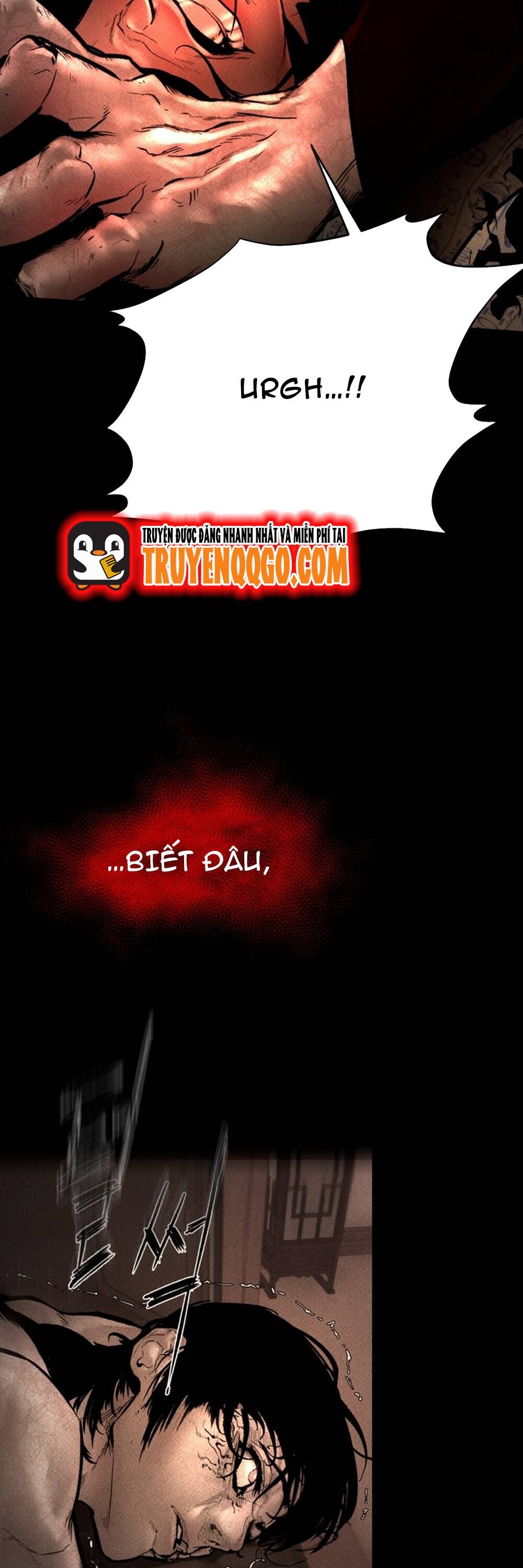 Hậu Duệ Ác Thần Chapter 3 - 116