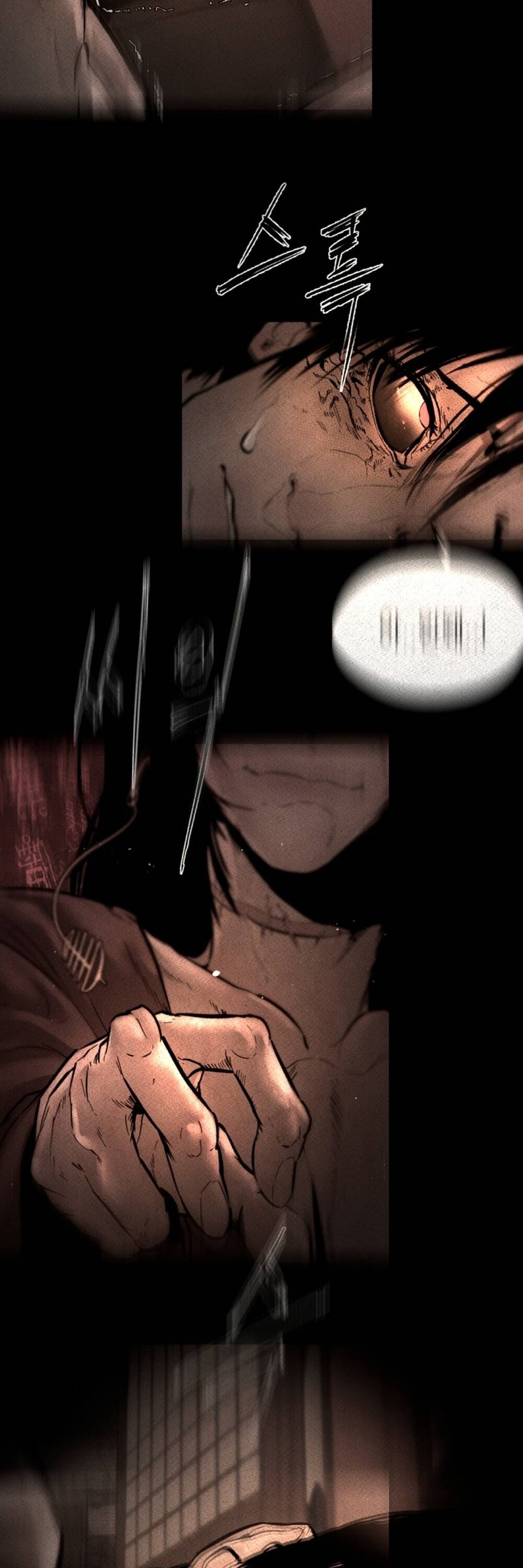 Hậu Duệ Ác Thần Chapter 3 - 117