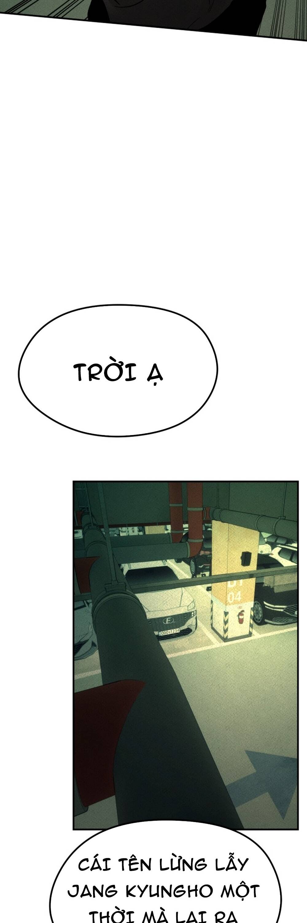 Hậu Duệ Ác Thần Chapter 3 - 120