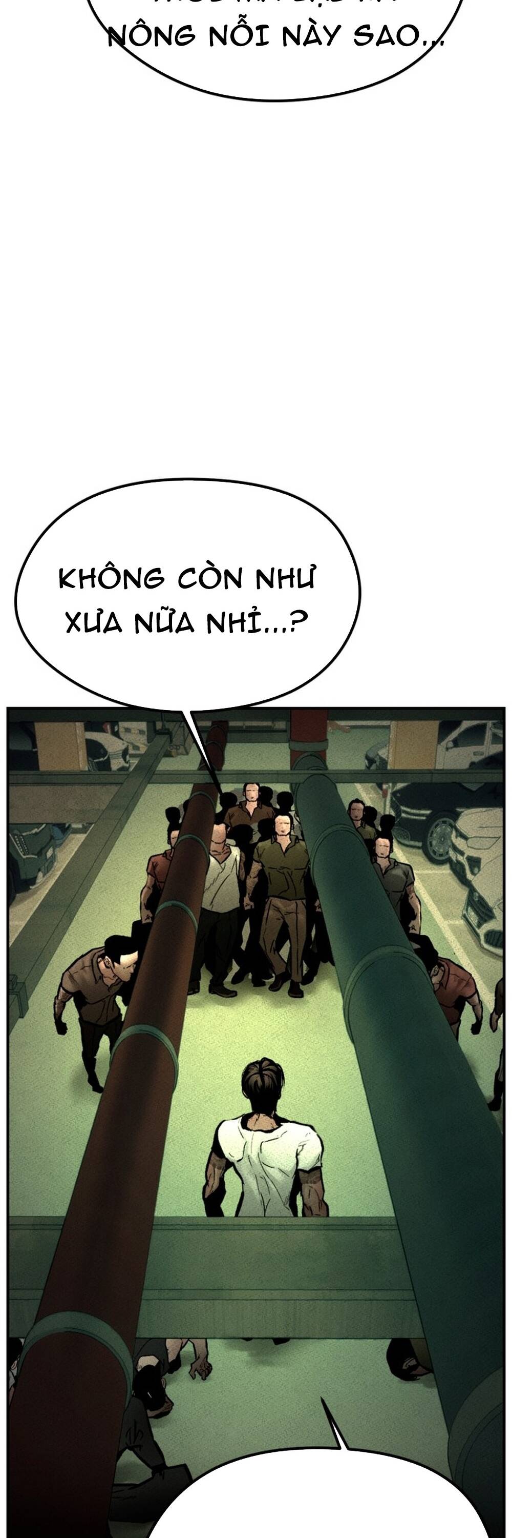 Hậu Duệ Ác Thần Chapter 3 - 121