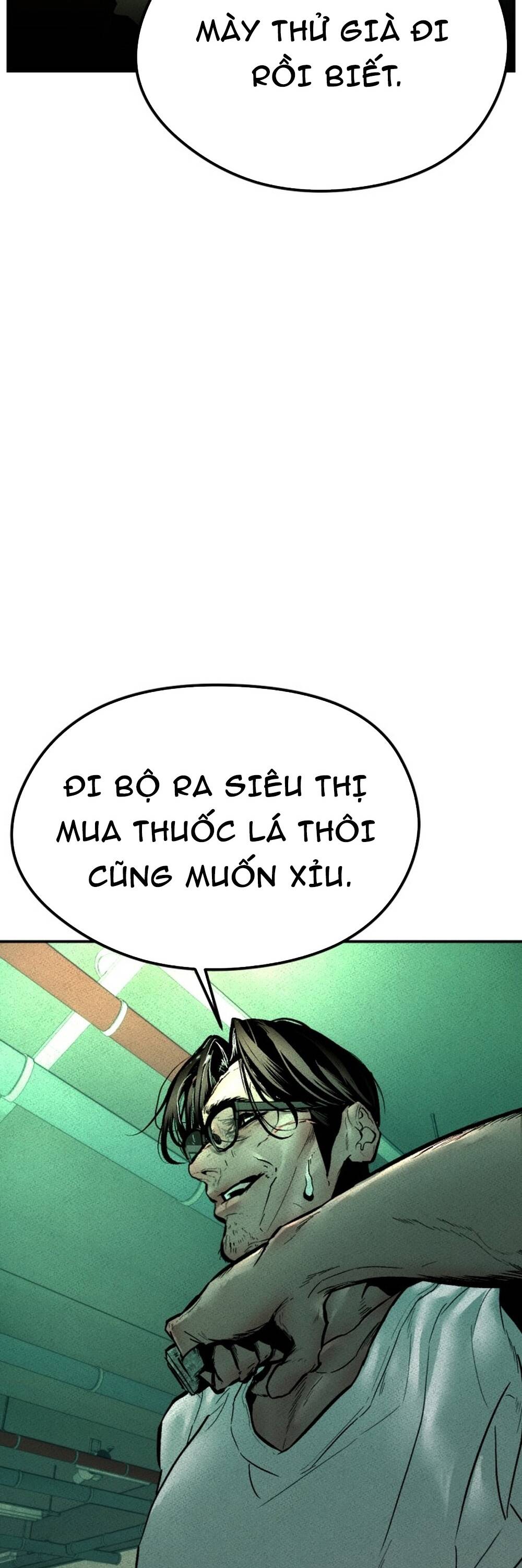 Hậu Duệ Ác Thần Chapter 3 - 122