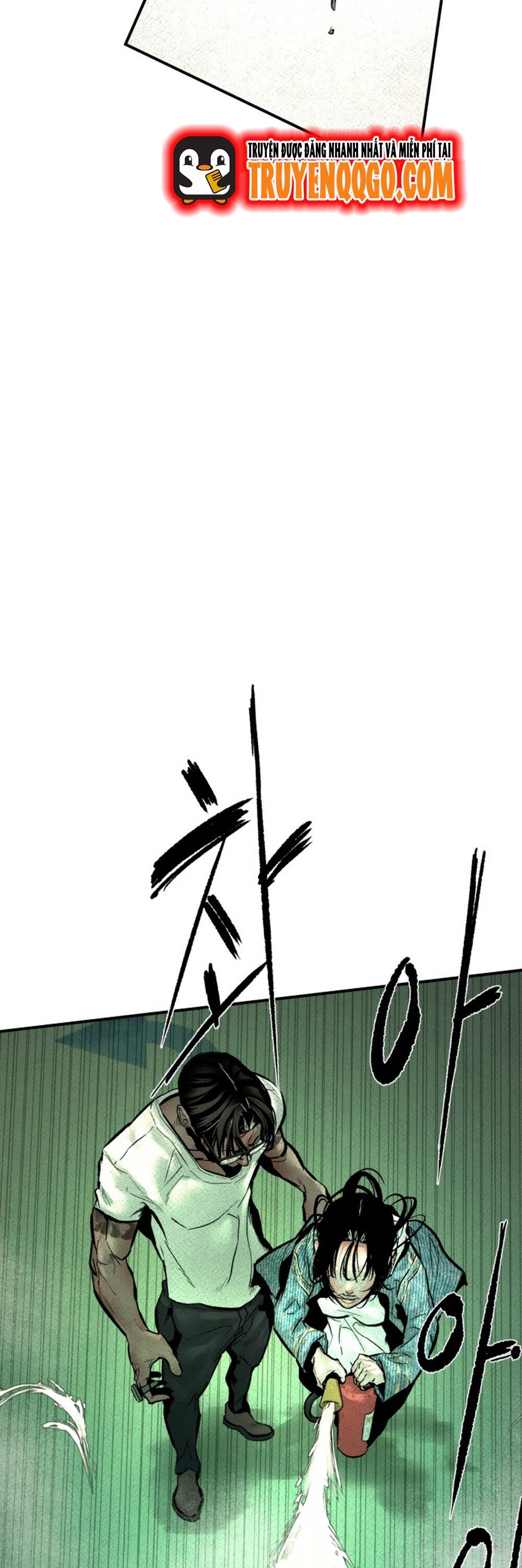 Hậu Duệ Ác Thần Chapter 3 - 124