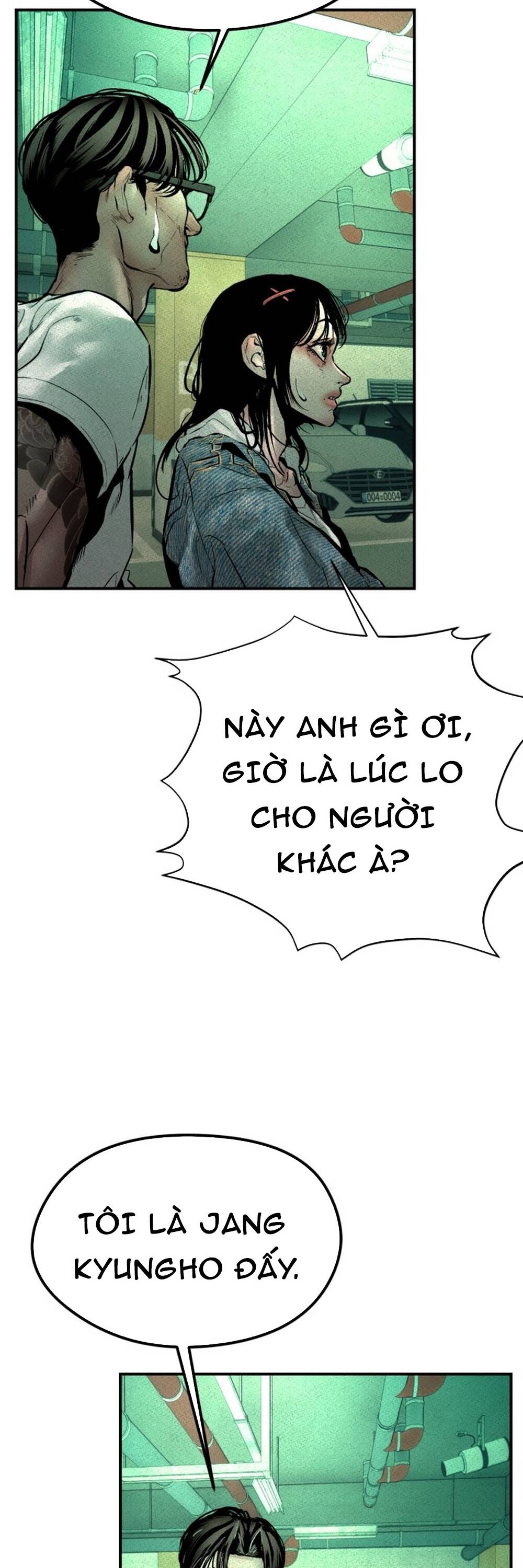 Hậu Duệ Ác Thần Chapter 3 - 126