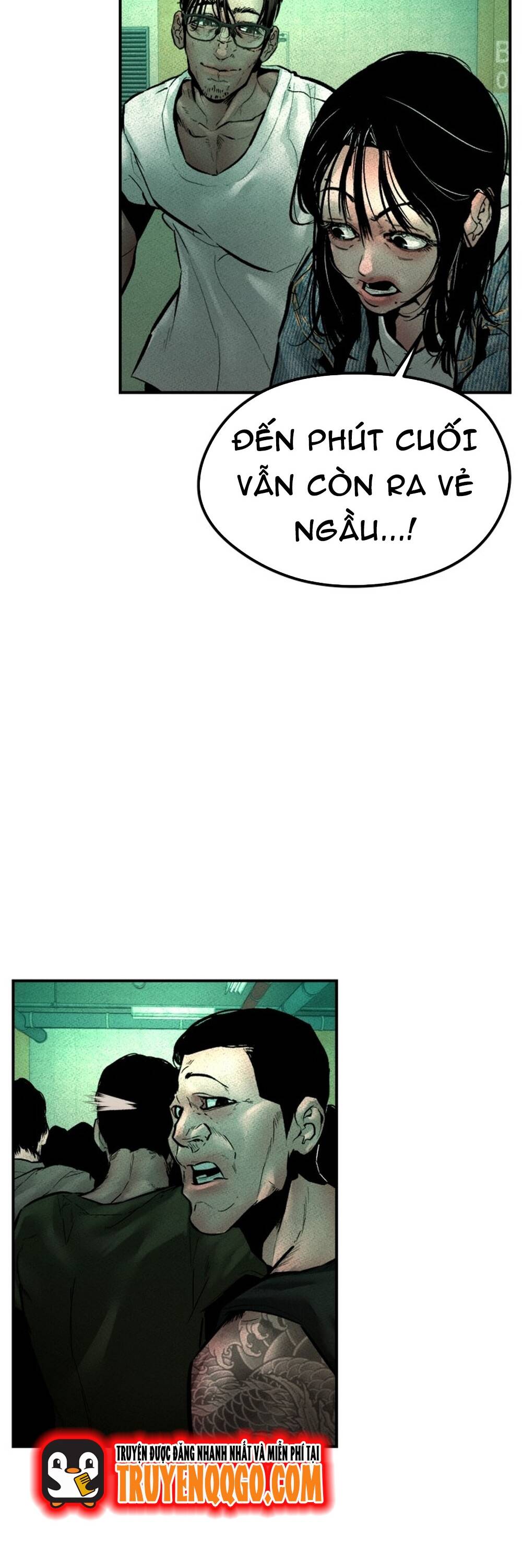 Hậu Duệ Ác Thần Chapter 3 - 127