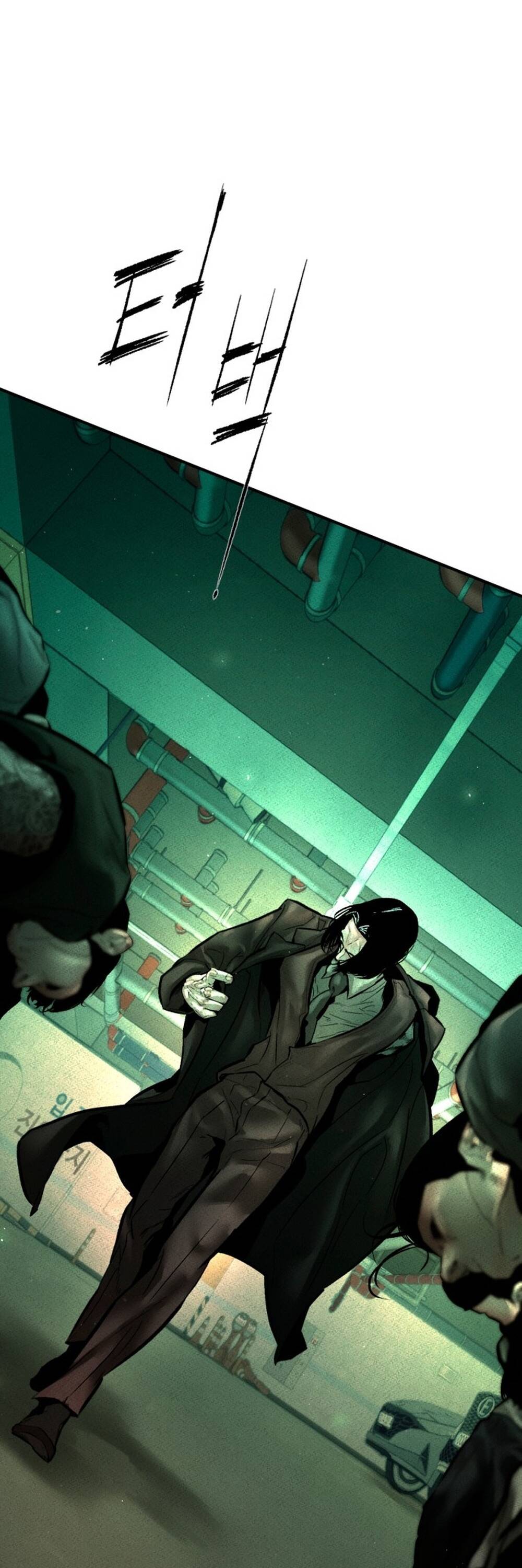 Hậu Duệ Ác Thần Chapter 3 - 128