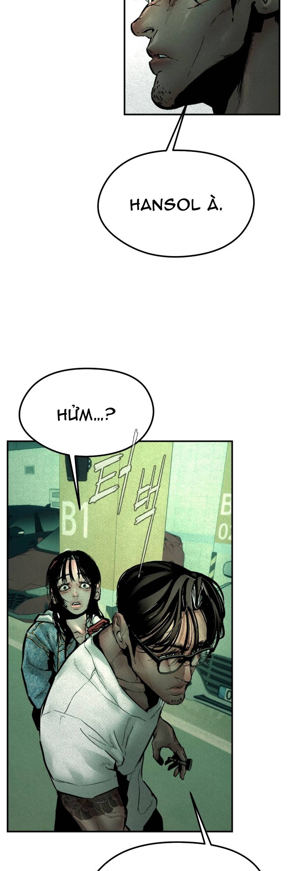 Hậu Duệ Ác Thần Chapter 3 - 130