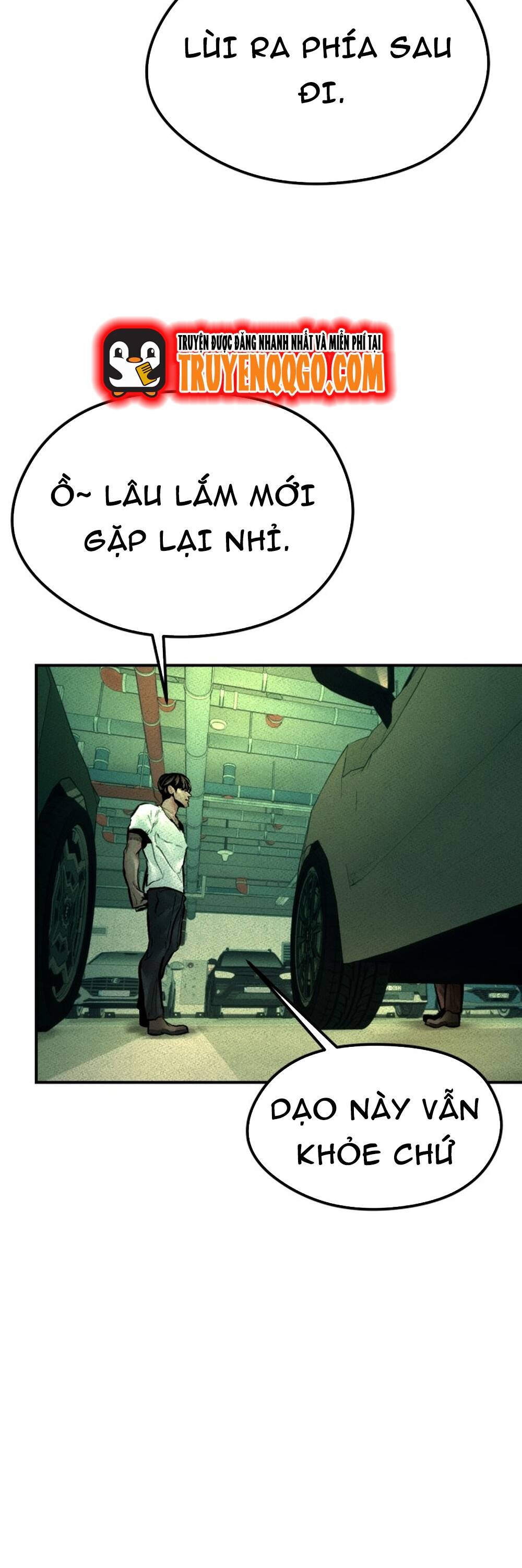 Hậu Duệ Ác Thần Chapter 3 - 131