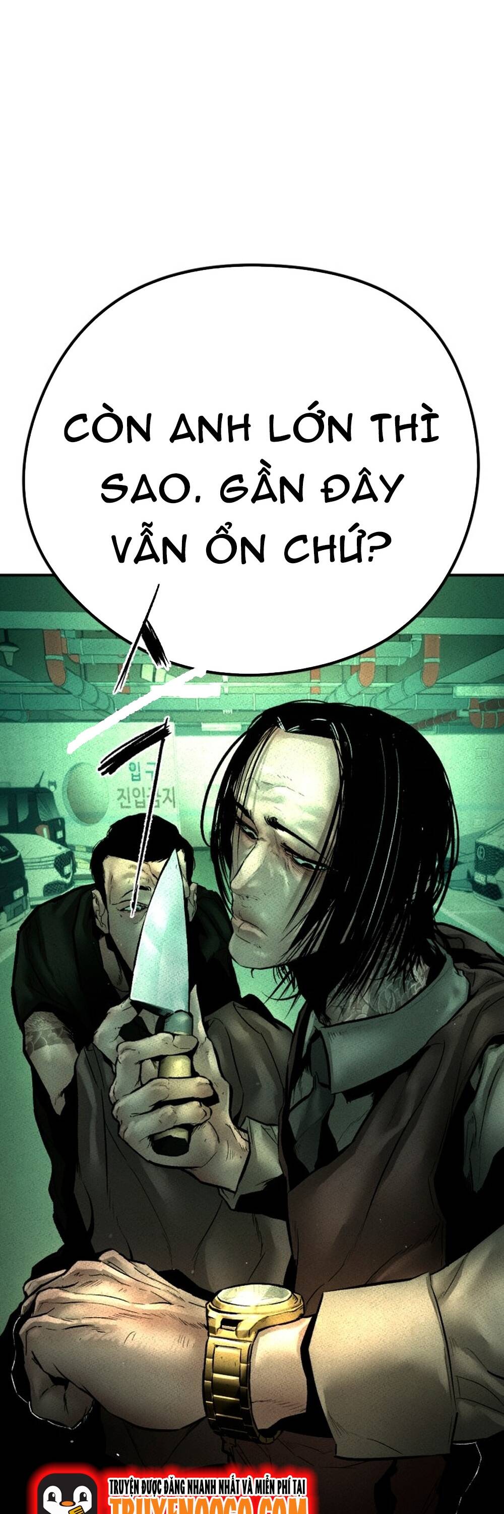 Hậu Duệ Ác Thần Chapter 3 - 132