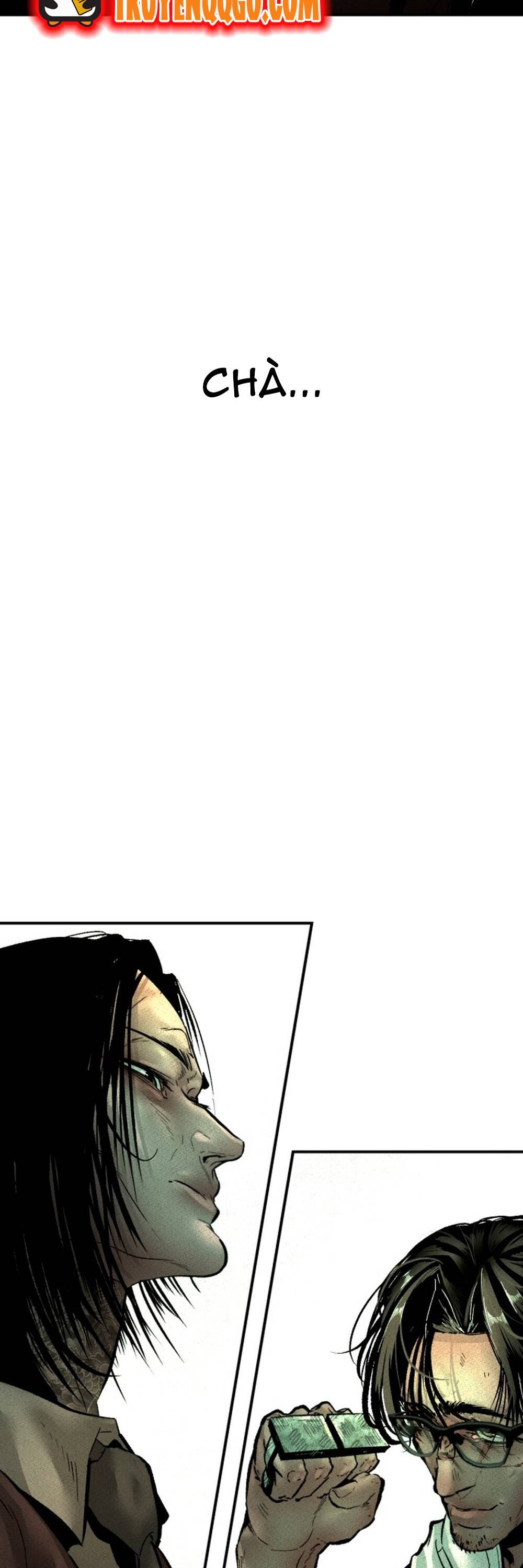 Hậu Duệ Ác Thần Chapter 3 - 133