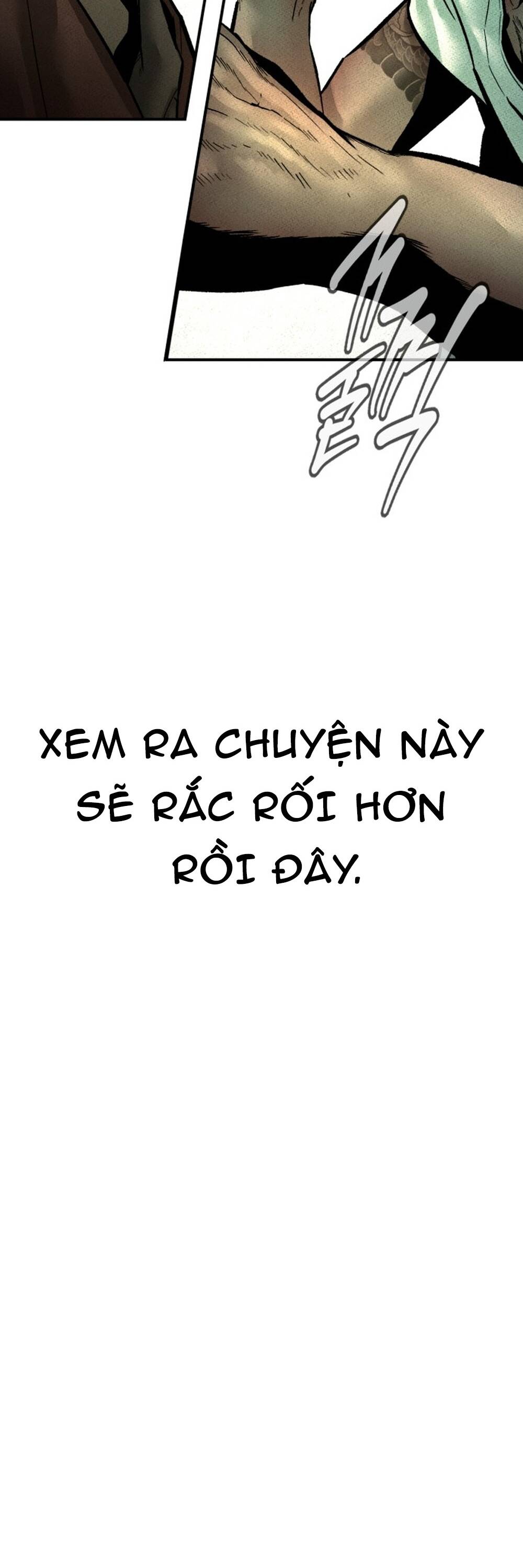 Hậu Duệ Ác Thần Chapter 3 - 134