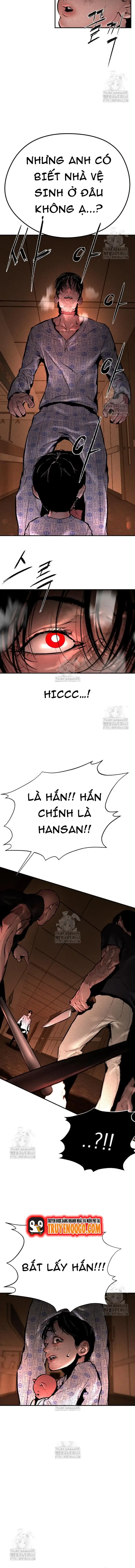Hậu Duệ Ác Thần Chapter 4 - 2
