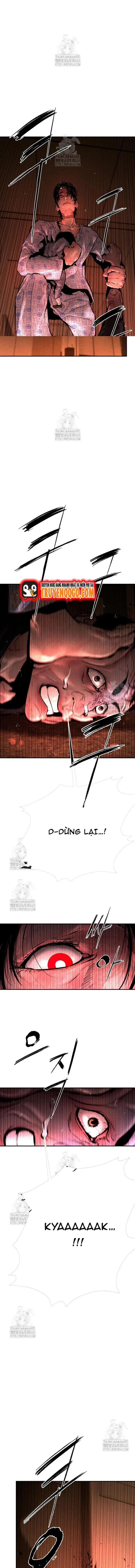 Hậu Duệ Ác Thần Chapter 4 - 7