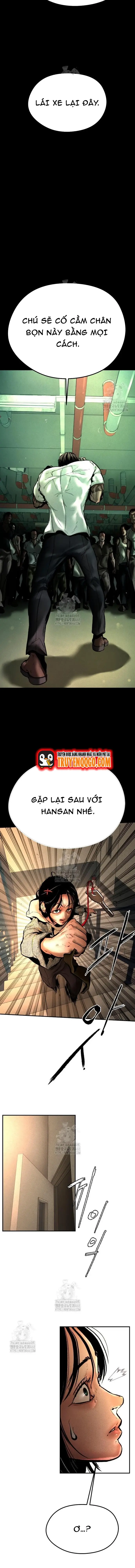 Hậu Duệ Ác Thần Chapter 4 - 10