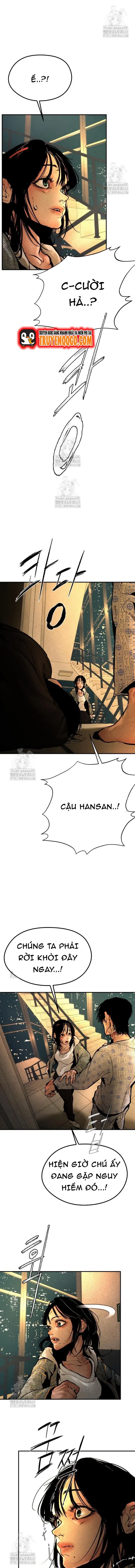 Hậu Duệ Ác Thần Chapter 4 - 12