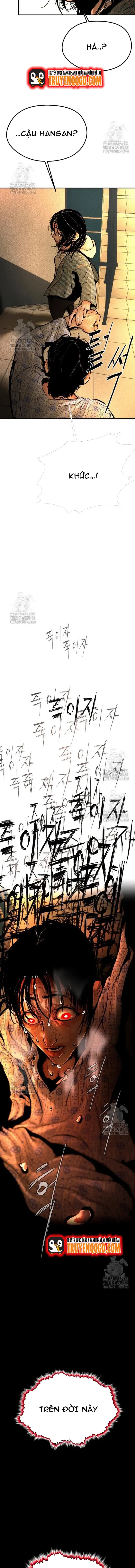 Hậu Duệ Ác Thần Chapter 4 - 13