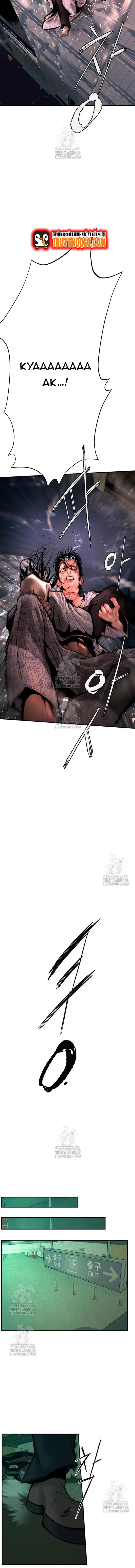 Hậu Duệ Ác Thần Chapter 4 - 16