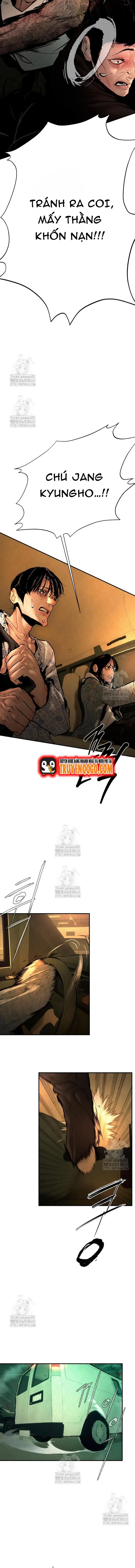 Hậu Duệ Ác Thần Chapter 4 - 24