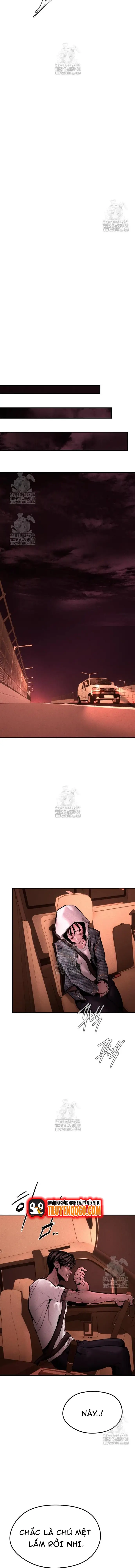 Hậu Duệ Ác Thần Chapter 5 - 8