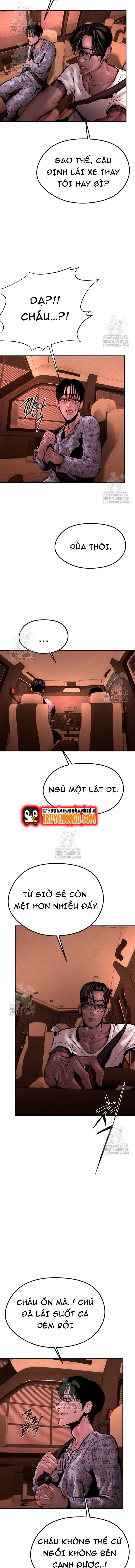 Hậu Duệ Ác Thần Chapter 5 - 9