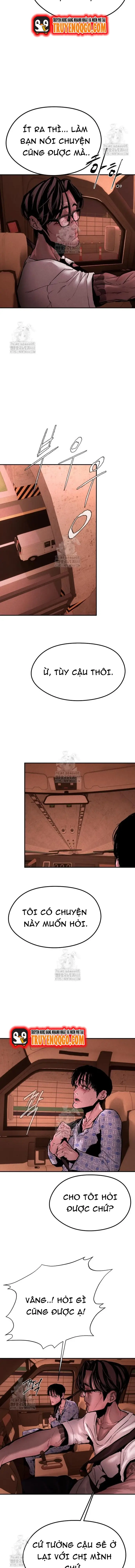 Hậu Duệ Ác Thần Chapter 5 - 10