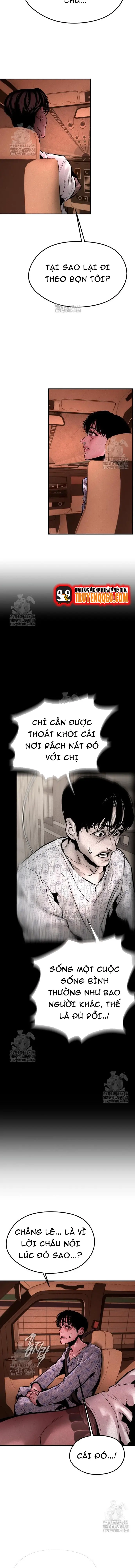 Hậu Duệ Ác Thần Chapter 5 - 11