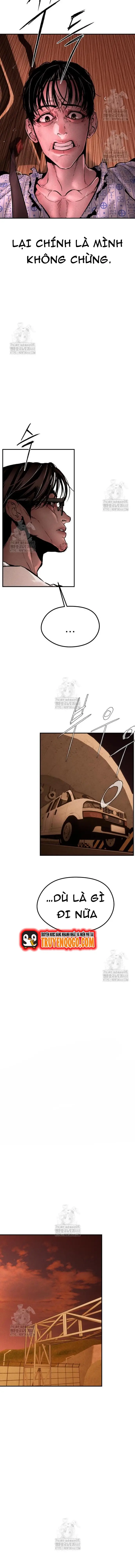 Hậu Duệ Ác Thần Chapter 5 - 13