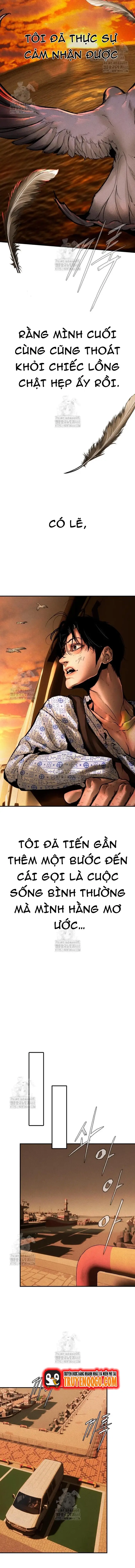 Hậu Duệ Ác Thần Chapter 5 - 16