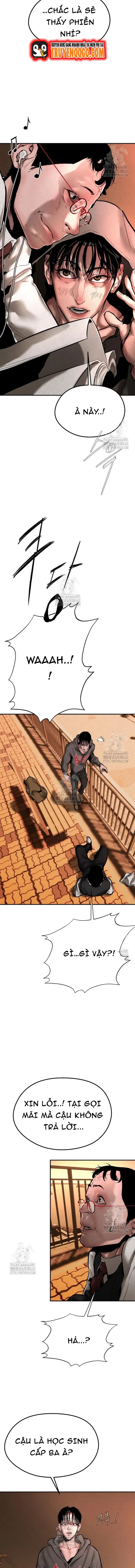 Hậu Duệ Ác Thần Chapter 5 - 19