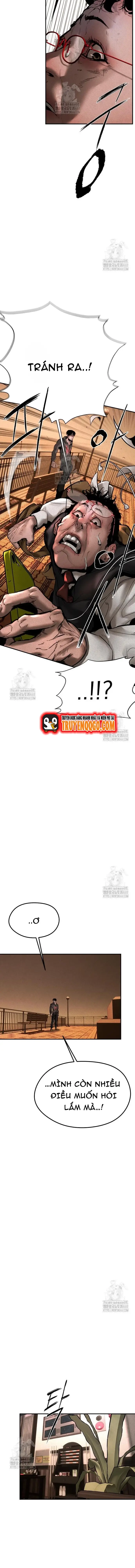 Hậu Duệ Ác Thần Chapter 5 - 21